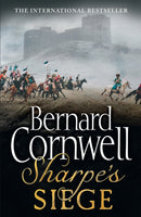 SHARPES SIEGE_SHARPE SERI20 PB
