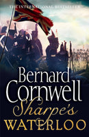 SHARPES WATERLOO_SHARPE S22 PB