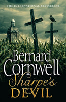 SHARPES DEVIL_SHARPE SERI23 PB