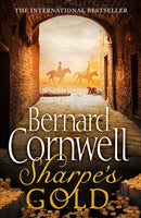 SHARPES GOLD_SHARPE SERIES9 PB
