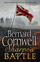 SHARPES BATTLE_SHARPE SER12 PB