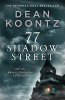 77 Shadow Street-9780007452989