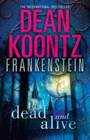 DEAD & ALIVE_DEAN KOONTZS3 PB