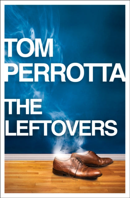 The Leftovers-9780007453115
