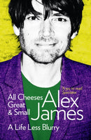 ALL CHEESES GREAT & SMALL PB