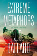 EXTREME METAPHORS PB