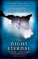 The Night Eternal-9780007455713
