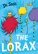 LORAX PB