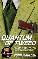 QUANTUM OF TWEED QUICK READPB