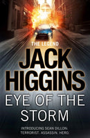 EYE OF STORM PB