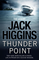 Thunder Point-9780007456048