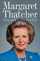 The Downing Street Years-9780007456635