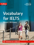 VOCABULARY FOR IELTS PB
