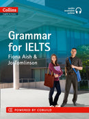 GRAMMAR FOR IELTS PB