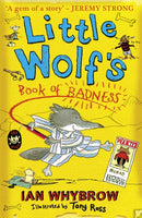 LITTLE WOLFS BK OF BADNES_1 PB