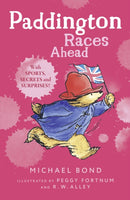 Paddington Races Ahead-9780007458851