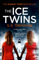 ICE TWINS PB