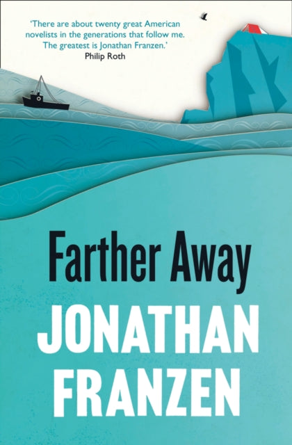 FARTHER AWAY PB