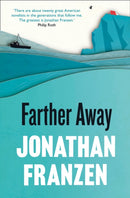 FARTHER AWAY PB