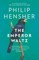 The Emperor Waltz-9780007459599