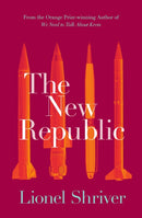 The New Republic-9780007459919