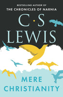 MERE CHRISTIANITY PB