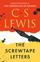 SCREWTAPE LETTERS PB