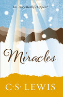 Miracles-9780007461257