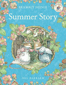 SUMMER STORY_BRAMBLY HEDGE PB