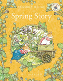 SPRING STORY_BRAMBLY HEDGE PB