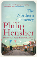 The Northern Clemency-9780007461684
