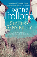 Sense & Sensibility-9780007461776