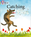 Catching Flies : Band 09/Gold-9780007461813