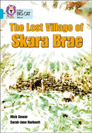 BIG CAT - SKARA BRAE