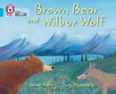 BIG CAT - BROWN BEAR & WIL