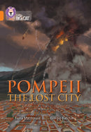 Pompeii : Band 06/Orange-9780007461875