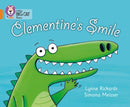 BIG CAT - CLEMENTINES SMILE