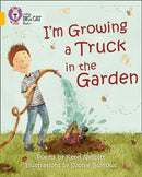 BIG CAT - IM GROWING TRUCK