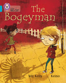 The Bogeyman : Band 07/Turquoise-9780007462018