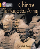 BIG CAT - CHINA TERRACOTTA
