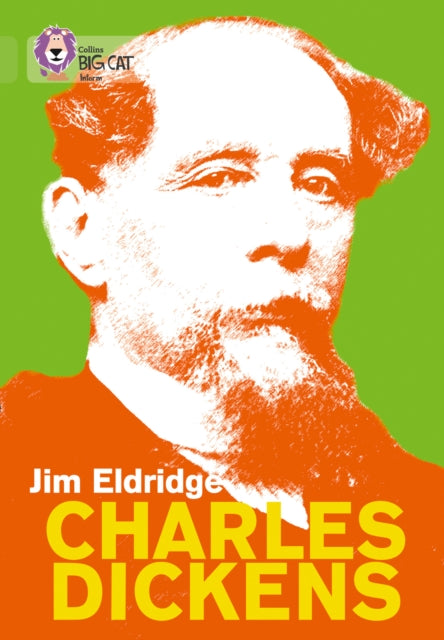 BIG CAT - CHARLES DICKENS