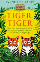 TIGER, TIGER PB