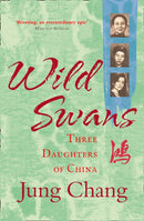 WILD SWANS NEW ED PB