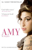 AMY MY DAUGHTER PB