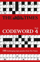 TIMES CODEWORD 4_TIMES PUZZ PB