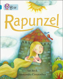 BIG CAT - RAPUNZEL