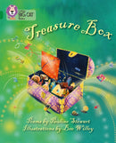 Treasure Box : Band 15/Emerald-9780007465385
