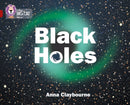 Black Holes : Band 14/Ruby-9780007465408