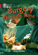 Surgery through Time : Band 14/Ruby-9780007465415