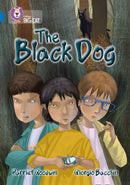 The Black Dog : Band 16/Sapphire-9780007465477